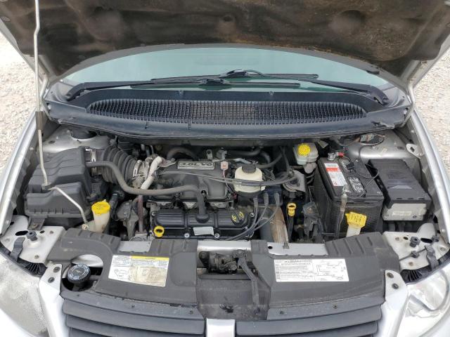 Photo 12 from auction – 2006 DODGE GRAND CARA with VIN 2D4GP44L56R642169
