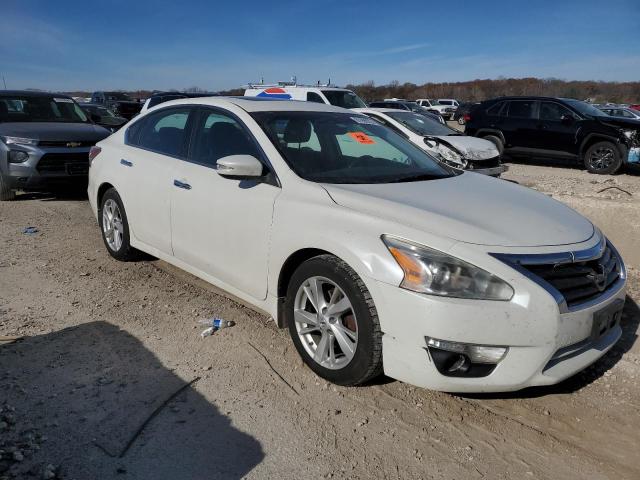 Photo 4 from auction – 2015 NISSAN ALTIMA 2.5 with VIN 1N4AL3AP7FC188408