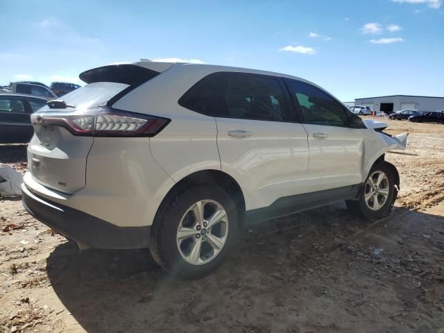 Photo 3 from auction – 2017 FORD EDGE SE with VIN 2FMPK3G97HBB78136
