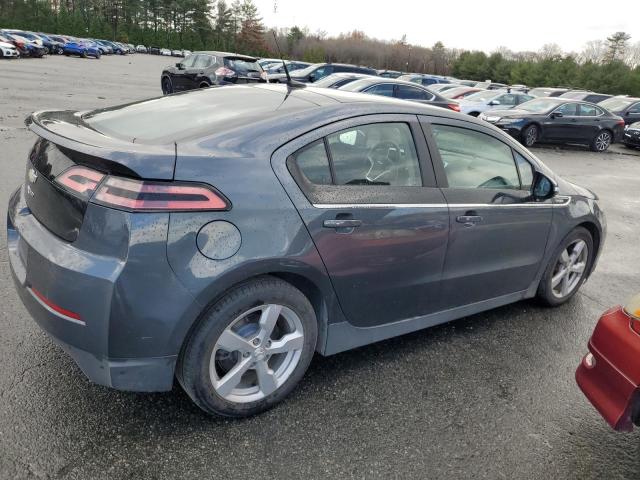 Photo 3 from auction – 2012 CHEVROLET VOLT with VIN 1G1RA6E40CU112466