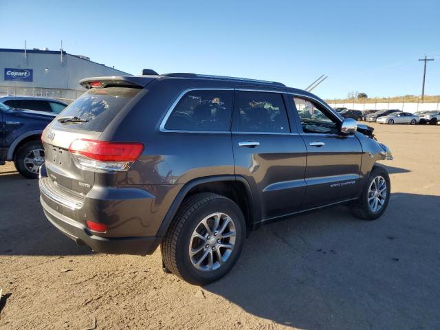 Photo 3 from auction – 2015 JEEP GRAND CHER with VIN 1C4RJFBG0FC189953