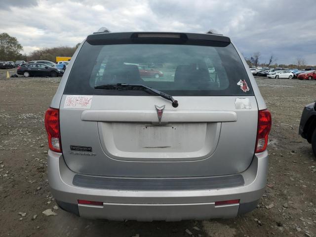 Photo 6 from auction – 2006 PONTIAC TORRENT with VIN 2CKDL63F066136133