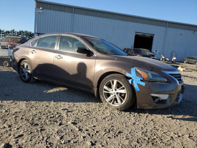 Photo 4 from auction – 2013 NISSAN ALTIMA 2.5 with VIN 1N4AL3APXDC916669