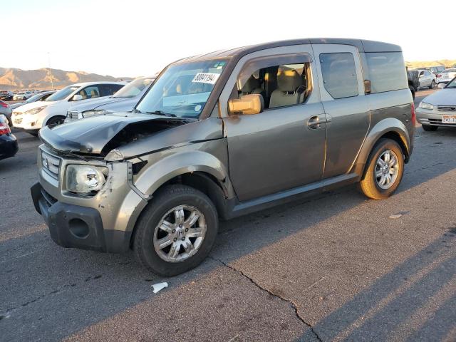 HONDA ELEMENT EX 2008 с VIN 5J6YH28718L017614 - Снимка от търг