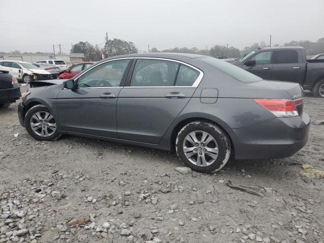 Photo 2 from auction – 2012 HONDA ACCORD SE with VIN 1HGCP2F67CA129174