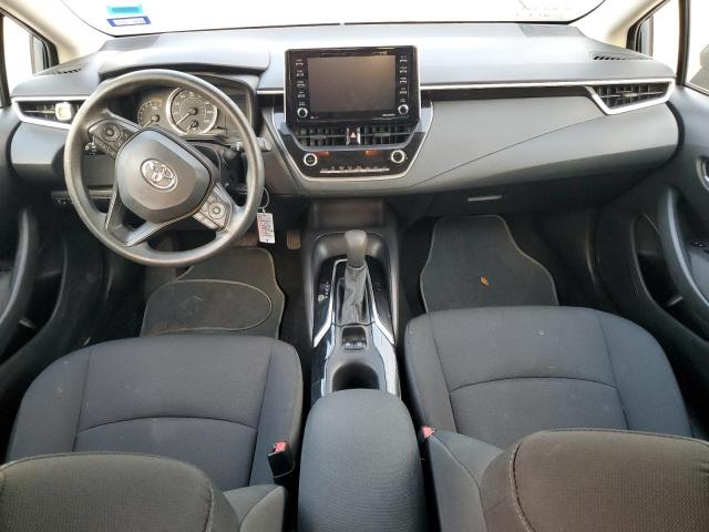 Photo 8 from auction – 2021 TOYOTA COROLLA LE with VIN 5YFEPMAE5MP164830