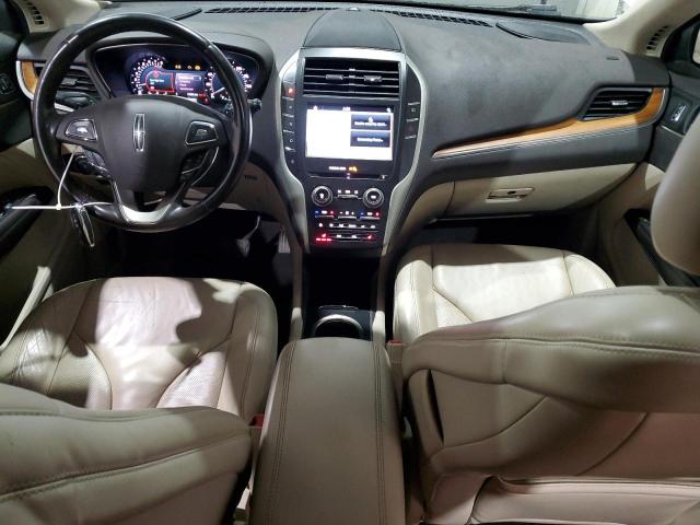 Photo 8 from auction – 2017 LINCOLN MKC SELECT with VIN 5LMCJ2D90HUL68173