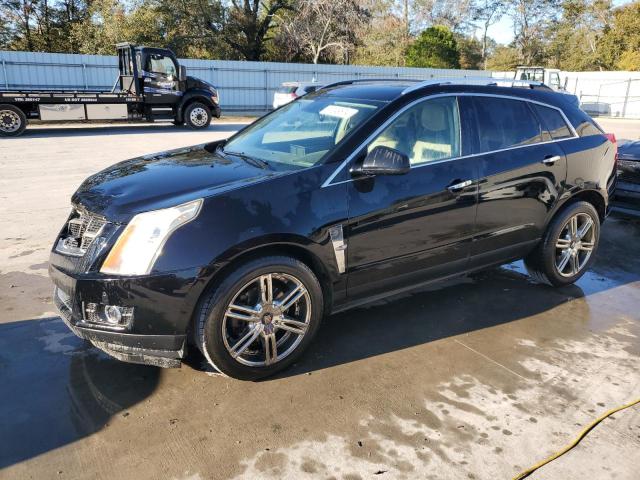 CADILLAC SRX PREMIU 2011 with VIN 3GYFNCEY3BS648997 - Photo from auction