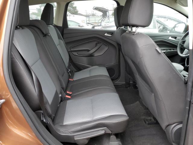 Photo 11 from auction – 2017 FORD ESCAPE SE with VIN 1FMCU0GD5HUD06735