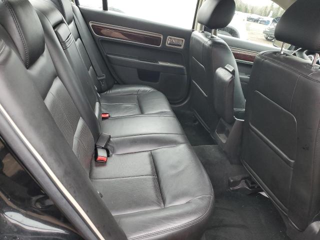 Photo 10 from auction – 2007 LINCOLN MKZ with VIN 3LNHM28T07R614327