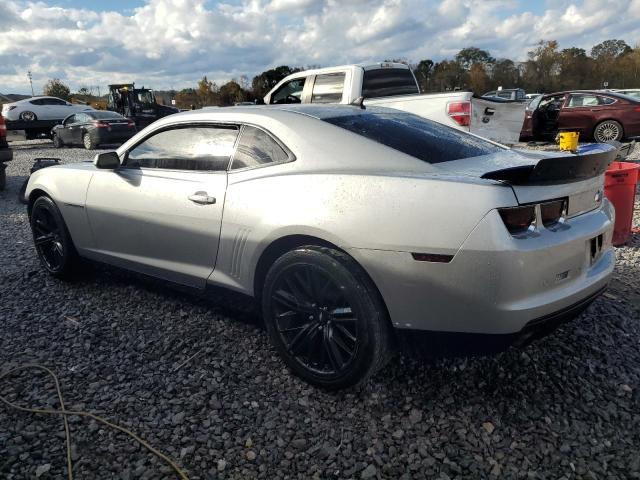 Photo 2 from auction – 2011 CHEVROLET CAMARO with VIN 2G1FK1EJ8B9206356