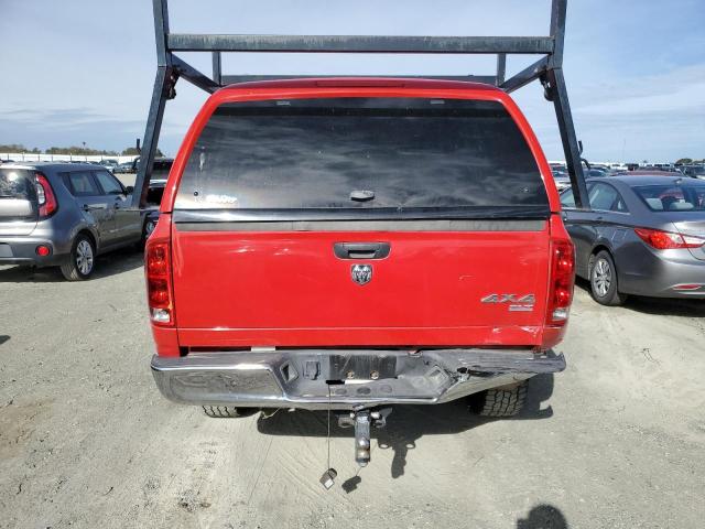 Photo 6 from auction – 2006 DODGE RAM 1500 S with VIN 1D7HU18N76S598104
