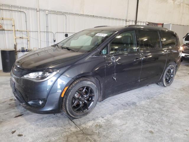 CHRYSLER PACIFICA T 2020 with VIN 2C4RC1EG9LR105544 - Photo from auction