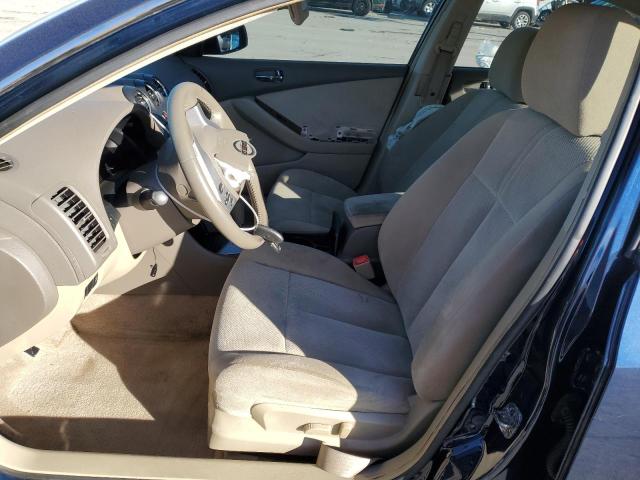 Photo 7 from auction – 2007 NISSAN ALTIMA 3.5 with VIN 1N4BL21E17C184580