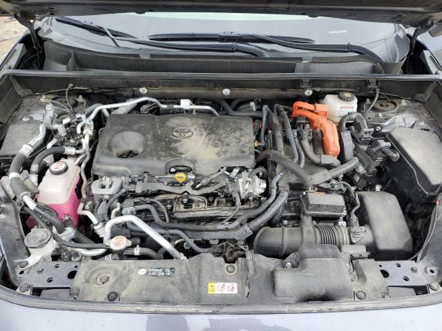 Photo 12 from auction – 2022 TOYOTA RAV4 PRIME with VIN JTMAB3FV4ND086688