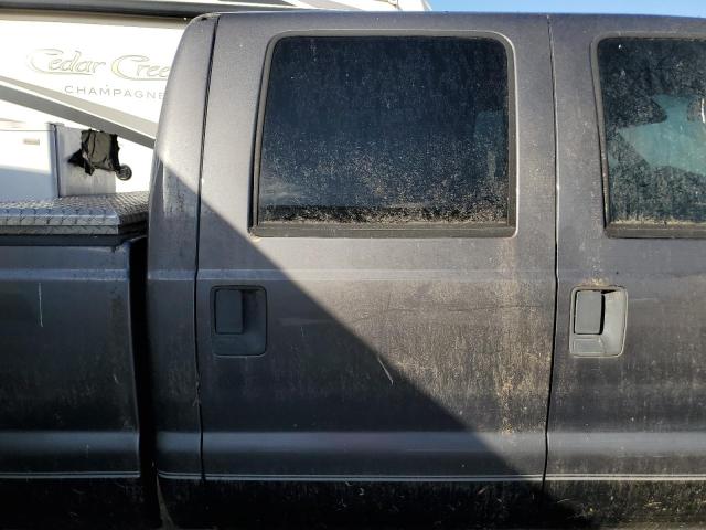 Photo 10 from auction – 2008 FORD F450 SUPER with VIN 1FTXW43RX8EC38158