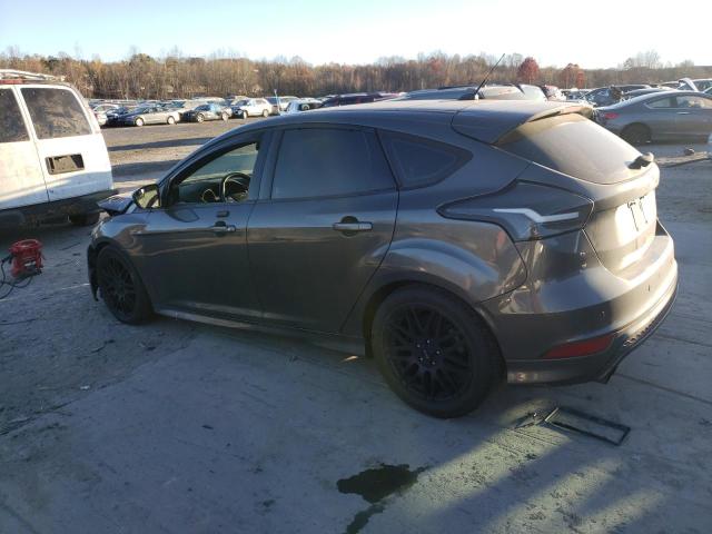 Photo 2 from auction – 2016 FORD FOCUS SE with VIN 1FADP3K25GL236087