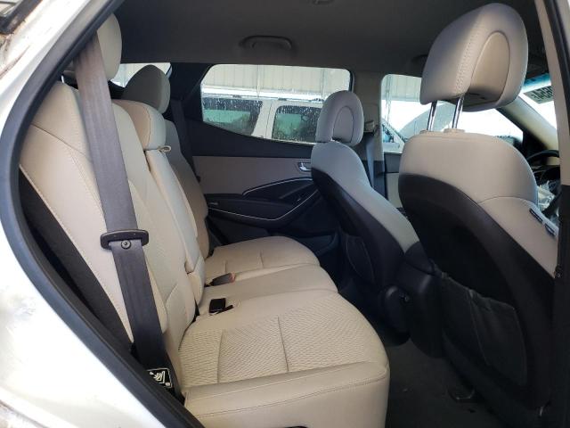 Photo 11 from auction – 2017 HYUNDAI SANTA FE with VIN 5NMZU3LB6HH034935