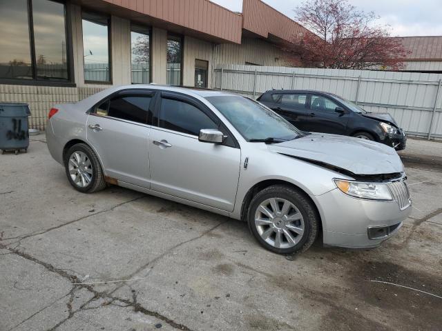 Photo 4 from auction – 2012 LINCOLN MKZ with VIN 3LNHL2JC2CR811474