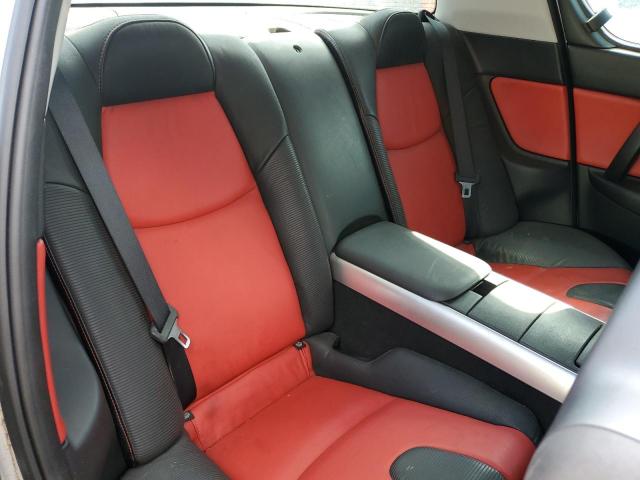 Photo 10 from auction – 2005 MAZDA RX8 with VIN JM1FE173150141913