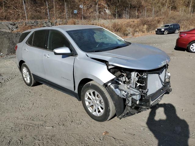Photo 4 from auction – 2018 CHEVROLET EQUINOX LT with VIN 2GNAXSEV2J6335034