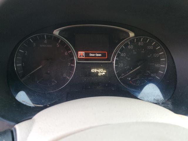 Photo 9 from auction – 2015 NISSAN ALTIMA 2.5 with VIN 1N4AL3APXFC247211