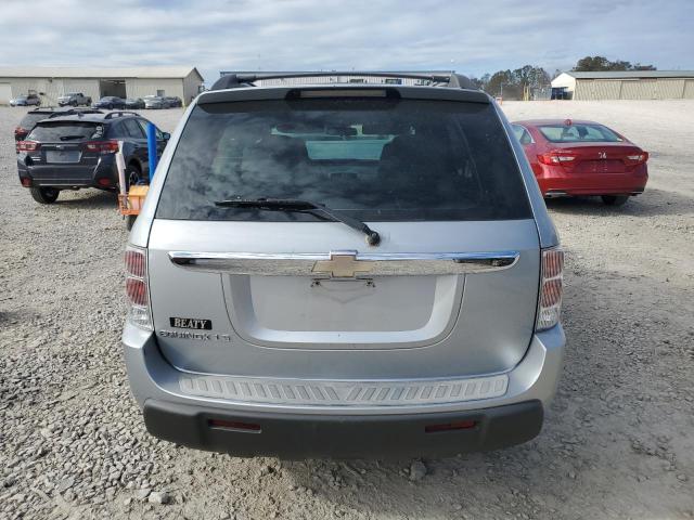 Photo 6 from auction – 2005 CHEVROLET EQUINOX LS with VIN 2CNDL13FX56068024
