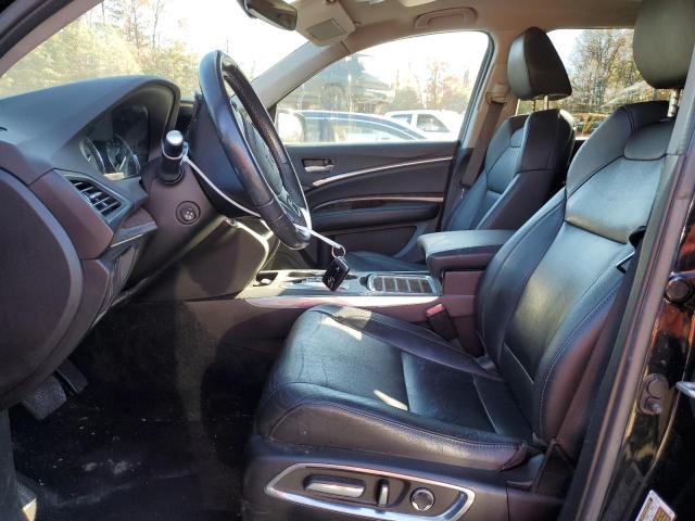 Photo 7 from auction – 2019 ACURA MDX with VIN 5J8YD4H33KL035406
