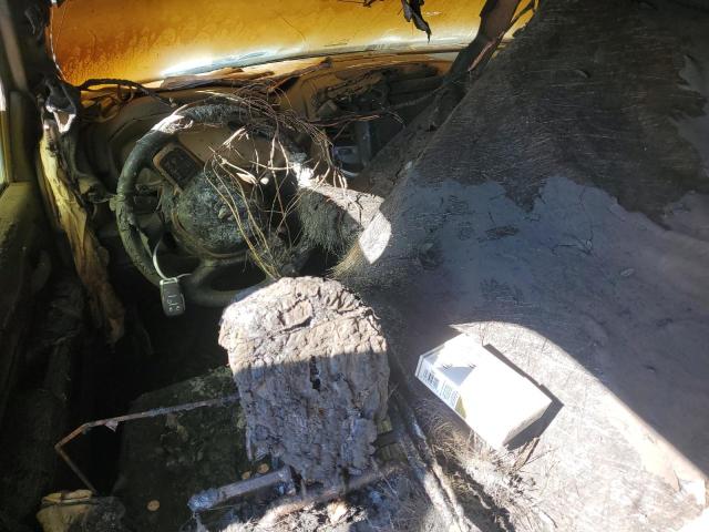 Photo 8 from auction – 2022 RAM 2500 BIG H with VIN 3C6UR5ML6NG124907