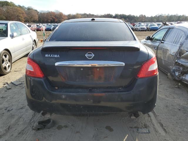 Photo 6 from auction – 2009 NISSAN MAXIMA 3.5 with VIN 1N4AA51E89C860576