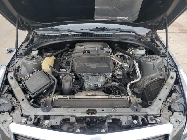 Photo 11 from auction – 2016 CADILLAC ATS with VIN 1G6AA1RX4G0158037