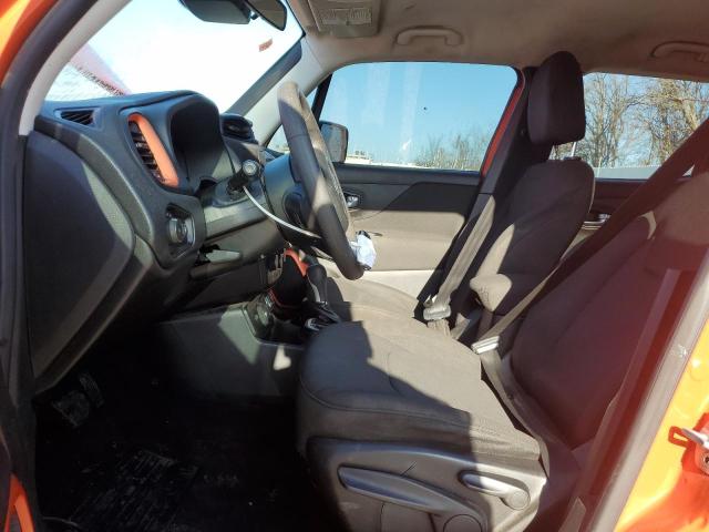 Photo 7 from auction – 2018 JEEP RENEGADE S with VIN ZACCJBABXJPH26661