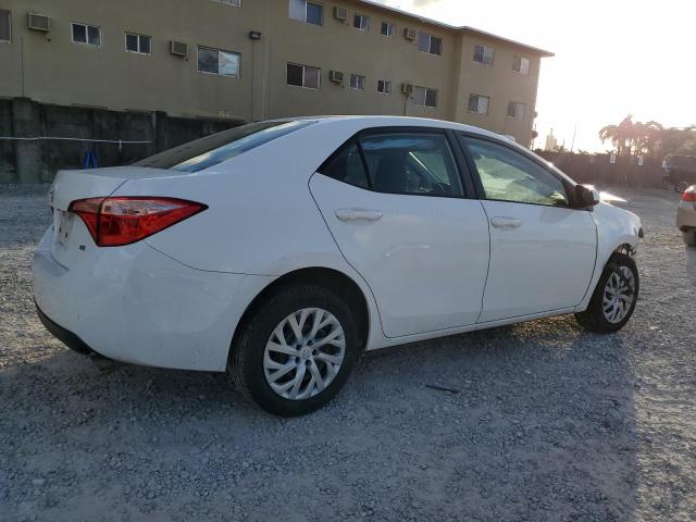 Photo 3 from auction – 2019 TOYOTA COROLLA L with VIN 5YFBURHE4KP907585