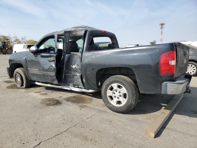 Photo 2 from auction – 2008 CHEVROLET SILVERADO with VIN 2GCEC13J881157539