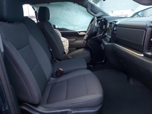 Photo 7 from auction – 2022 CHEVROLET SILVERADO with VIN 1GCPACEK5NZ630252