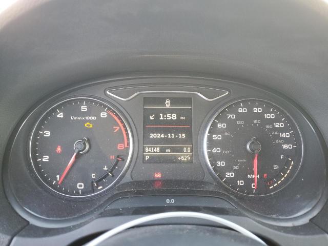 Photo 9 from auction – 2015 AUDI A3 PREMIUM with VIN WAUEFGFF0F1035968