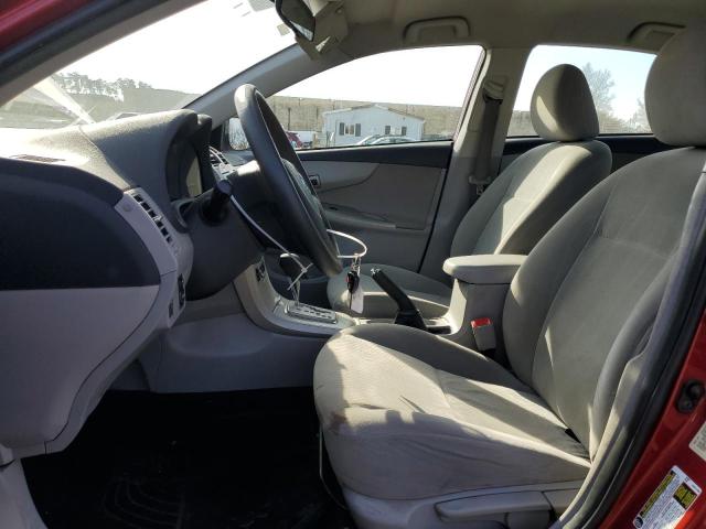 Photo 7 from auction – 2012 TOYOTA COROLLA BA with VIN 5YFBU4EE6CP063929