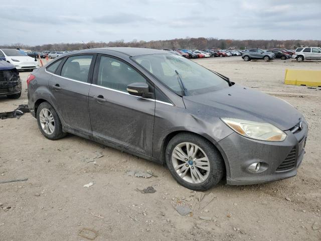 Photo 4 from auction – 2012 FORD FOCUS SEL with VIN 1FAHP3H21CL200304