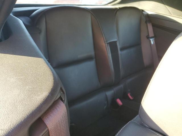 Photo 10 from auction – 2011 CHEVROLET CAMARO LT with VIN 2G1FC3DD2B9166814