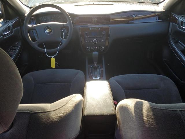 Photo 8 from auction – 2012 CHEVROLET IMPALA LS with VIN 2G1WF5E32C1295533