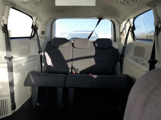 Photo 10 from auction – 2010 DODGE GRAND CARA with VIN 2D4RN5D17AR483537