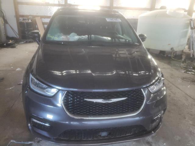 Photo 5 from auction – 2023 CHRYSLER PACIFICA T with VIN 2C4RC1BG2PR587400