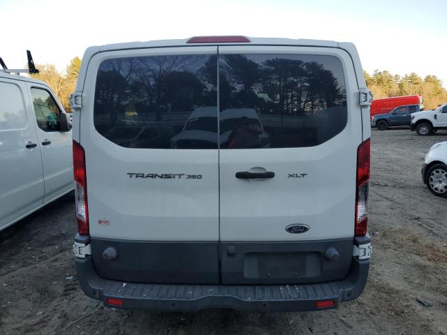 Photo 6 from auction – 2017 FORD TRANSIT T- with VIN 1FBZX2YM5HKA84892