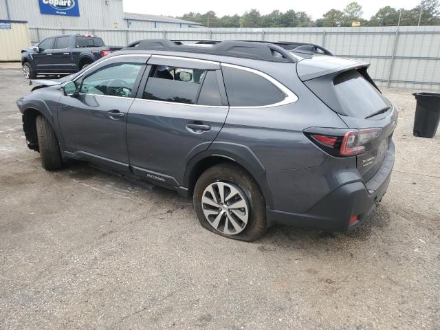 Photo 2 from auction – 2024 SUBARU OUTBACK PR with VIN 4S4BTADC3R3173674