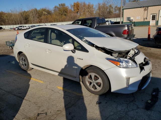 Photo 4 from auction – 2015 TOYOTA PRIUS with VIN JTDKN3DUXF0449719