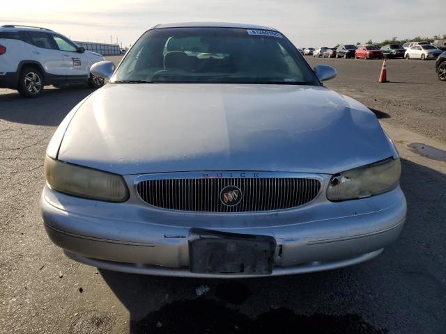 Photo 5 from auction – 2002 BUICK CENTURY CU with VIN 2G4WS52J121247604