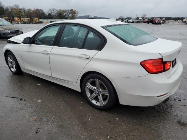 Photo 2 from auction – 2012 BMW 328 I SULE with VIN WBA3C1C58CF432707