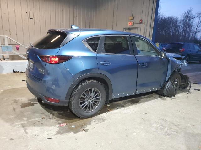 Photo 3 from auction – 2020 MAZDA CX-5 TOURI with VIN JM3KFBCM5L0750300