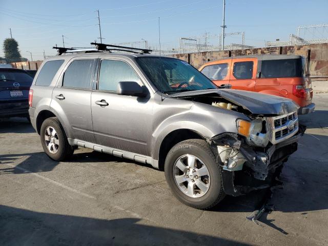 Photo 4 from auction – 2010 FORD ESCAPE LIM with VIN 1FMCU0EG9AKB29329
