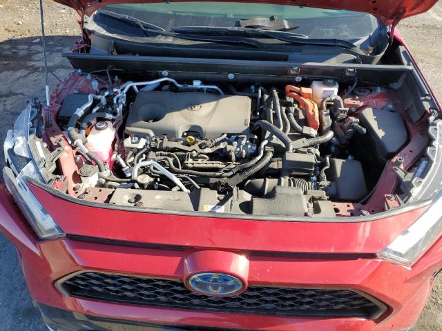 Photo 12 from auction – 2022 TOYOTA RAV4 PRIME with VIN JTMEB3FVXND104547